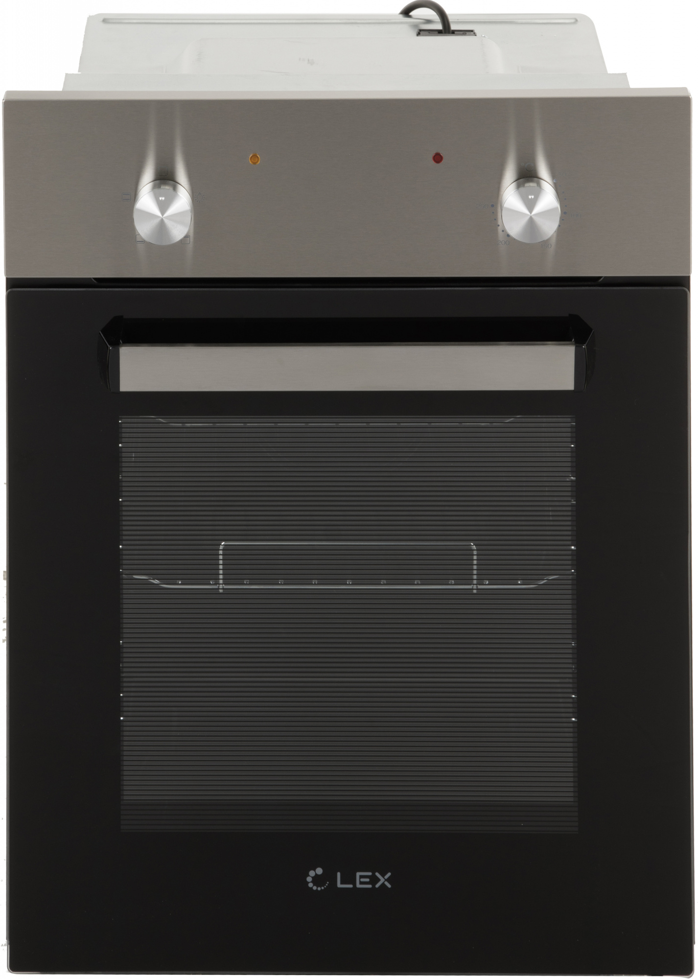 Духовой шкаф Электрический Lex EDM 4540 IX