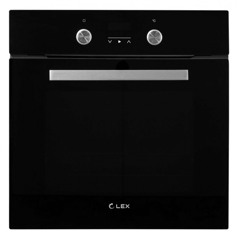 Духовой шкаф Электрический Lex EDP 093 BL