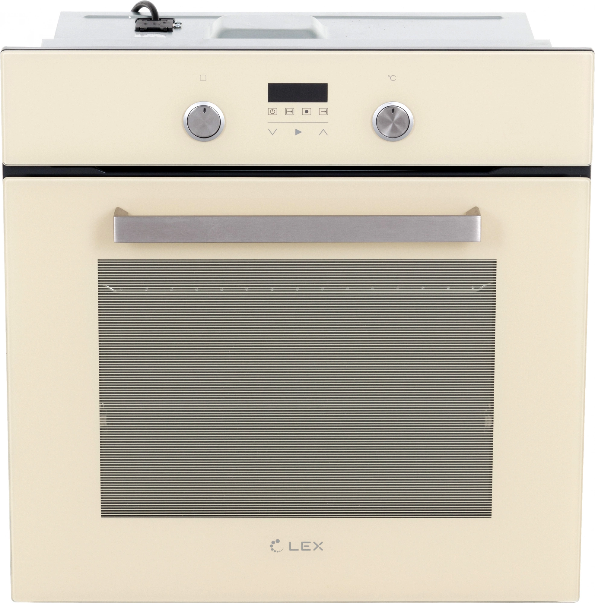 Духовой шкаф Электрический Lex EDP 093 IV