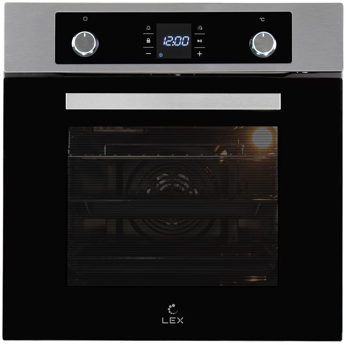 Духовой шкаф Электрический Lex EDP 094 IX