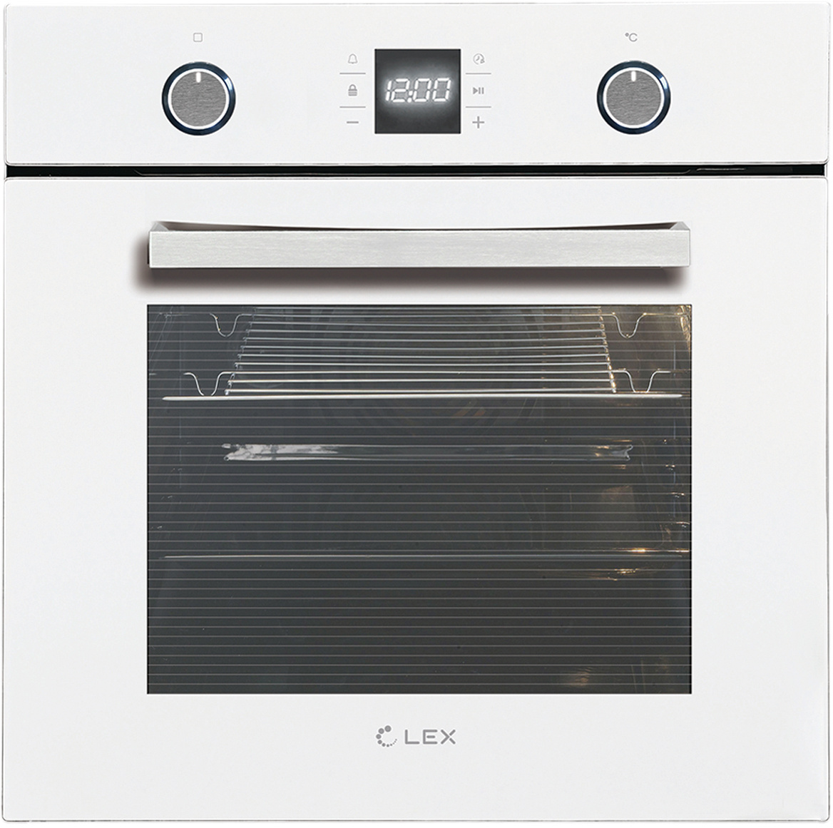 Духовой шкаф Электрический Lex EDP 094 WH