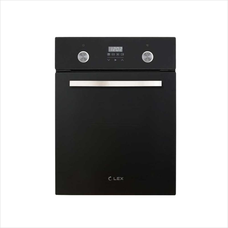 Духовой шкаф Электрический Lex EDP 4590 BL