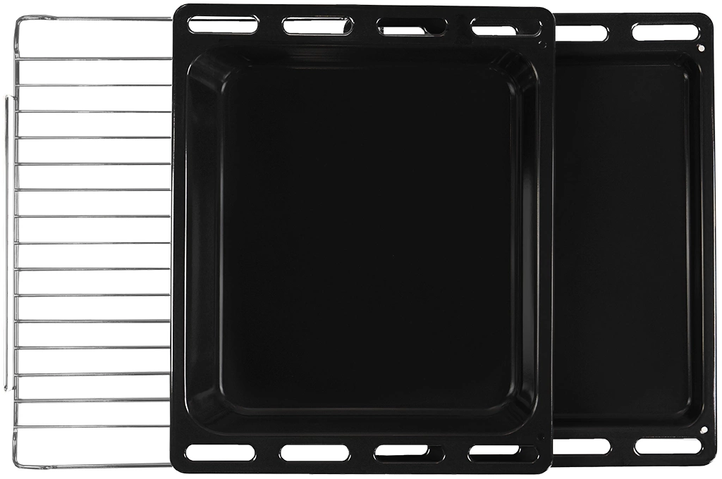 Духовой шкаф Электрический Lex EDP 610 GR Wide Series, фото 4