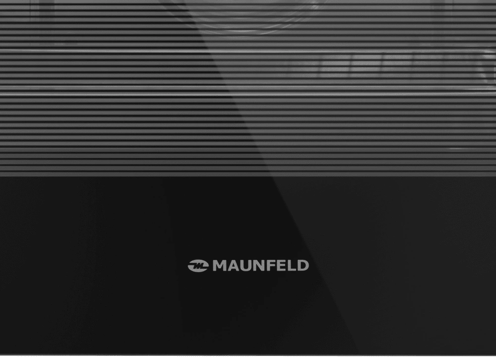 Духовой шкаф Электрический Maunfeld AEOD60103B2, фото 10