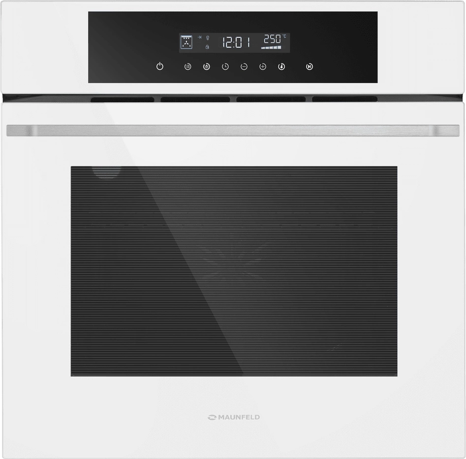 Духовой шкаф Электрический Maunfeld AEOD60103W