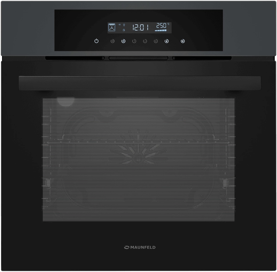 Духовой шкаф Электрический Maunfeld AEOD6063G1