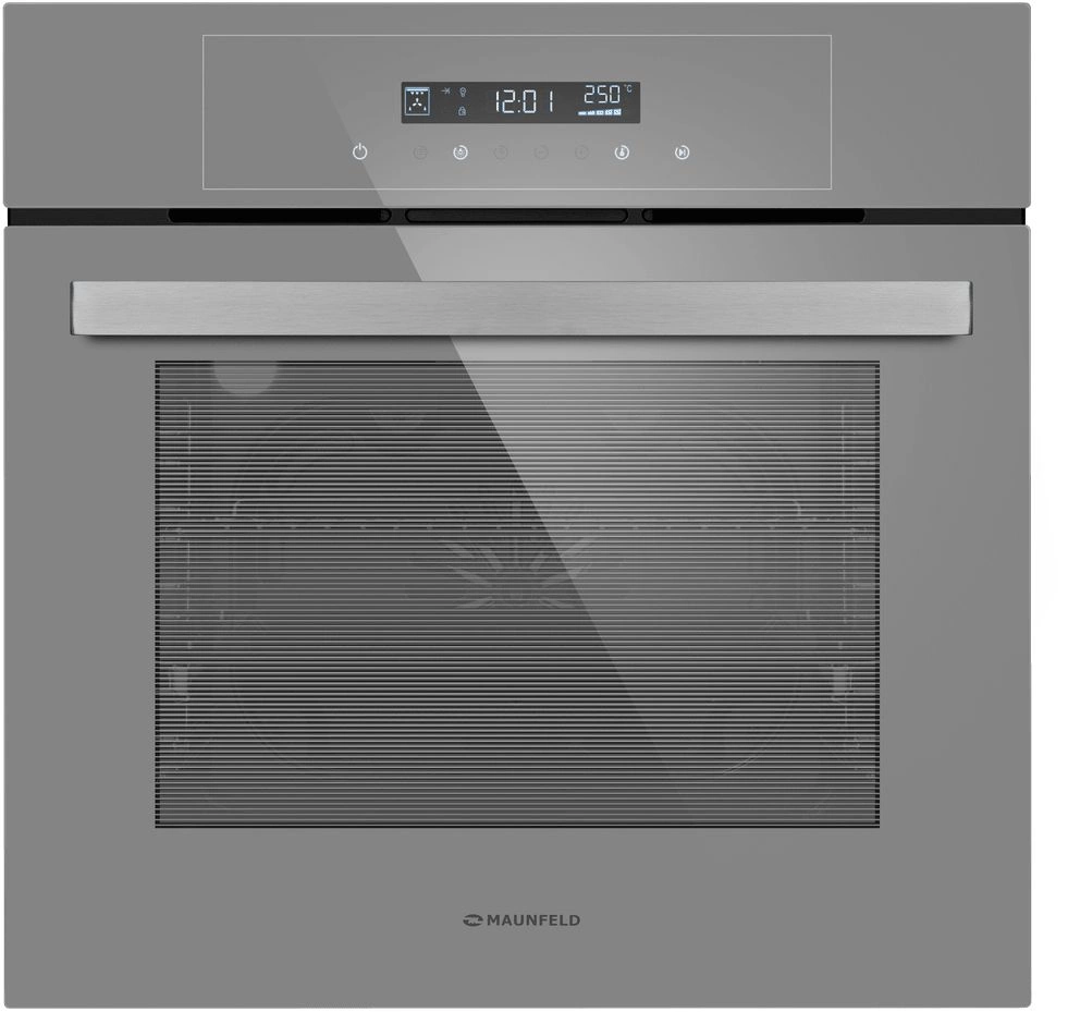 Духовой шкаф Электрический Maunfeld AEOD6063G2