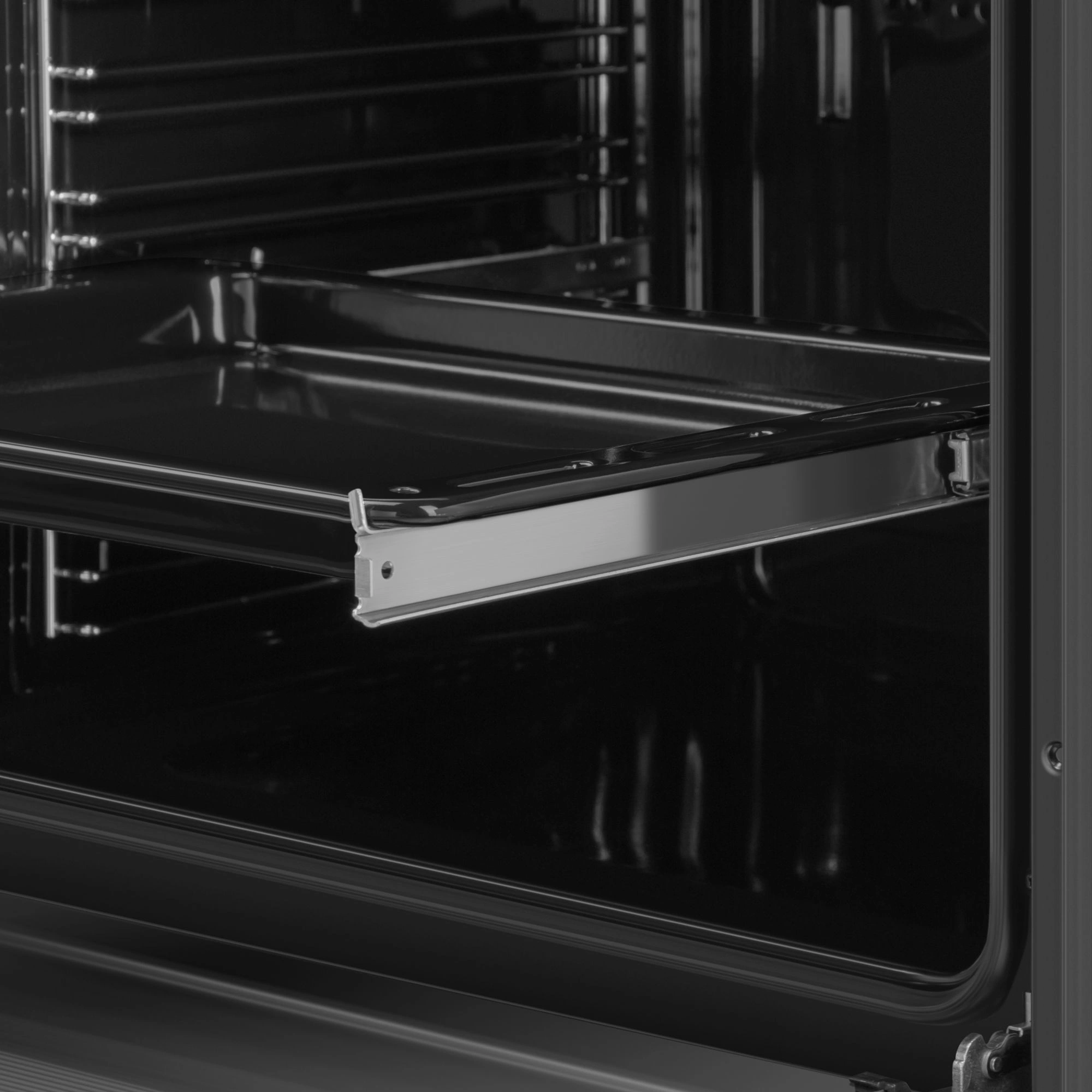 Духовой шкаф Электрический Maunfeld AEOD6063S, фото 5