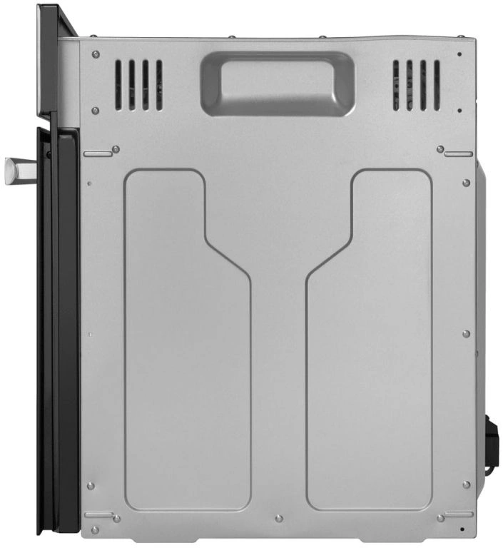 Духовой шкаф Электрический Maunfeld AEOD6063S, фото 6