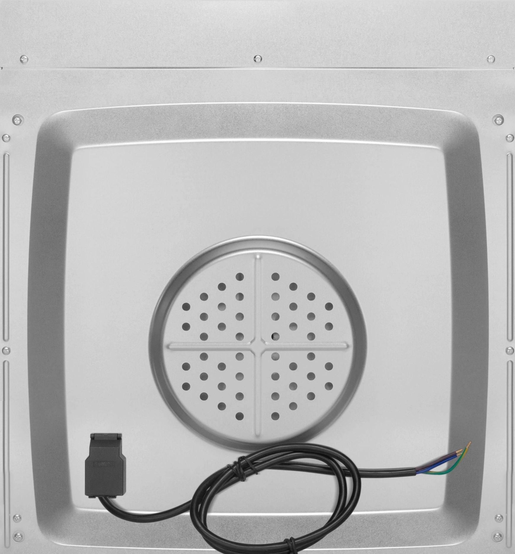 Духовой шкаф Электрический Maunfeld AEOD6063S, фото 7