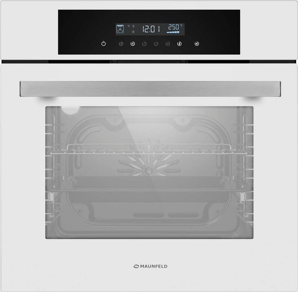 Духовой шкаф Электрический Maunfeld AEOD6063W