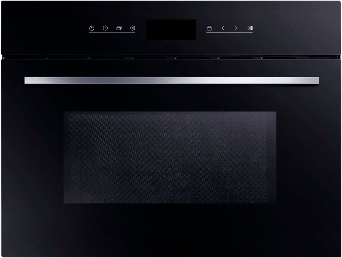 Духовой шкаф Электрический Maunfeld AMCO458GB