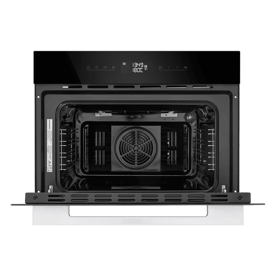 Духовой шкаф Электрический Maunfeld AMCO458GB, фото 4