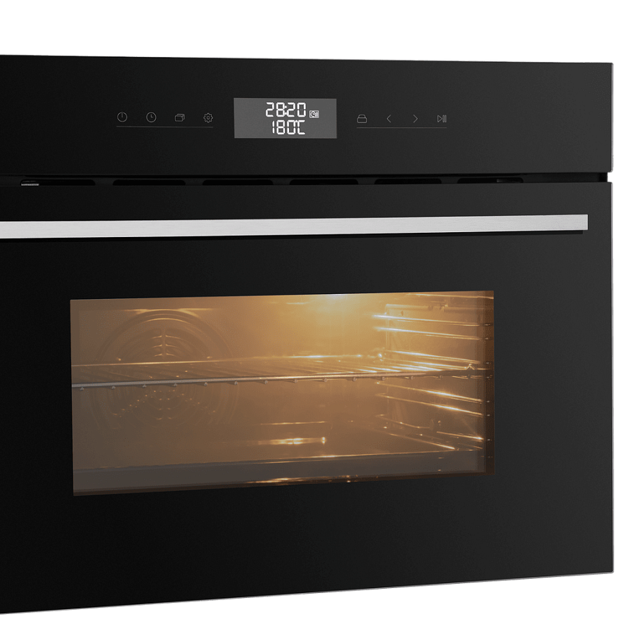 Духовой шкаф Электрический Maunfeld AMCO458GB, фото 7