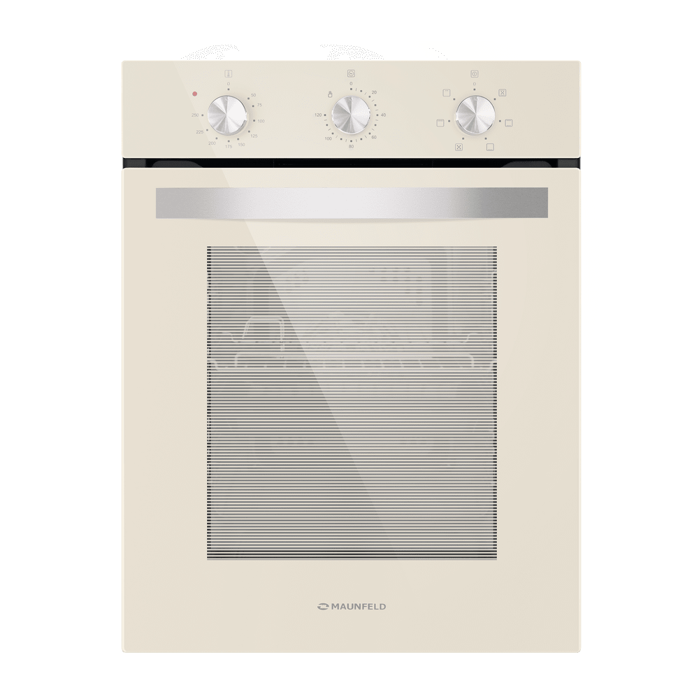 Духовой шкаф Электрический Maunfeld EOEC516BG