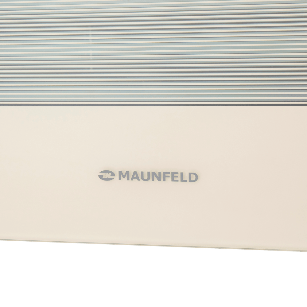 Духовой шкаф Электрический Maunfeld EOEC516BG, фото 11