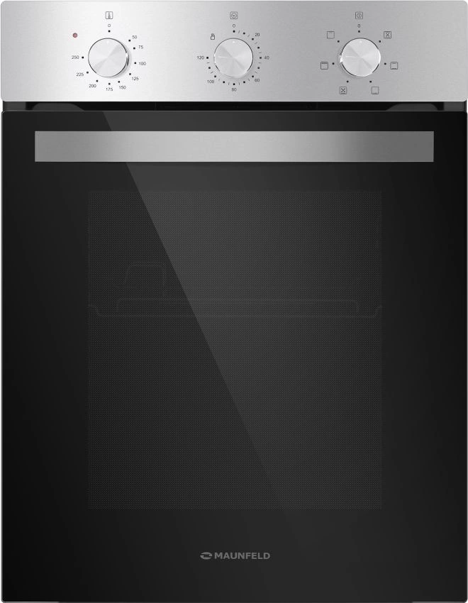 Духовой шкаф Электрический Maunfeld EOEC516S