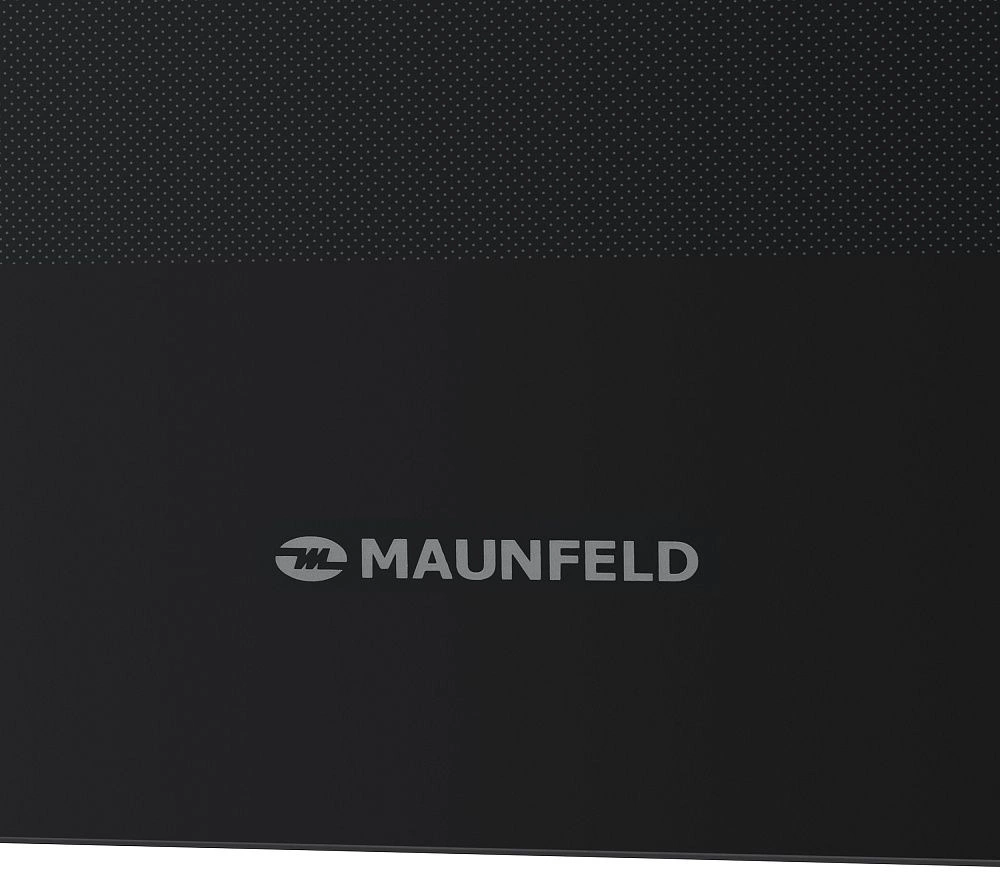 Духовой шкаф Электрический Maunfeld EOEC516S, фото 9
