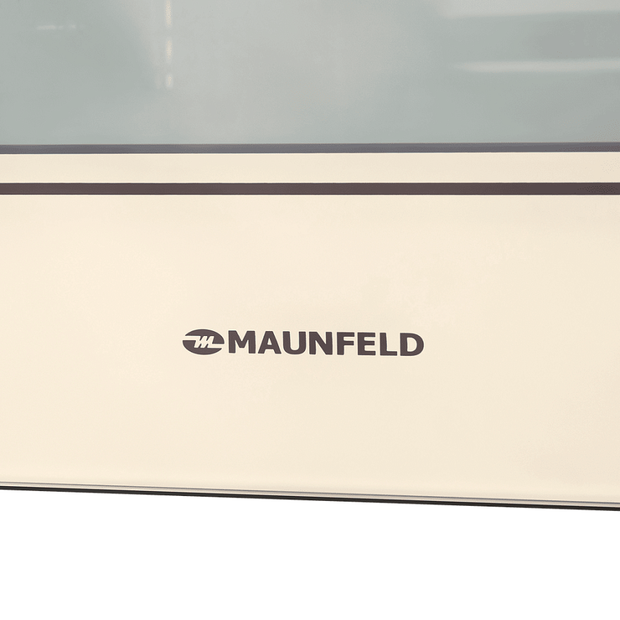 Духовой шкаф Электрический Maunfeld EOEF516RIB, фото 12