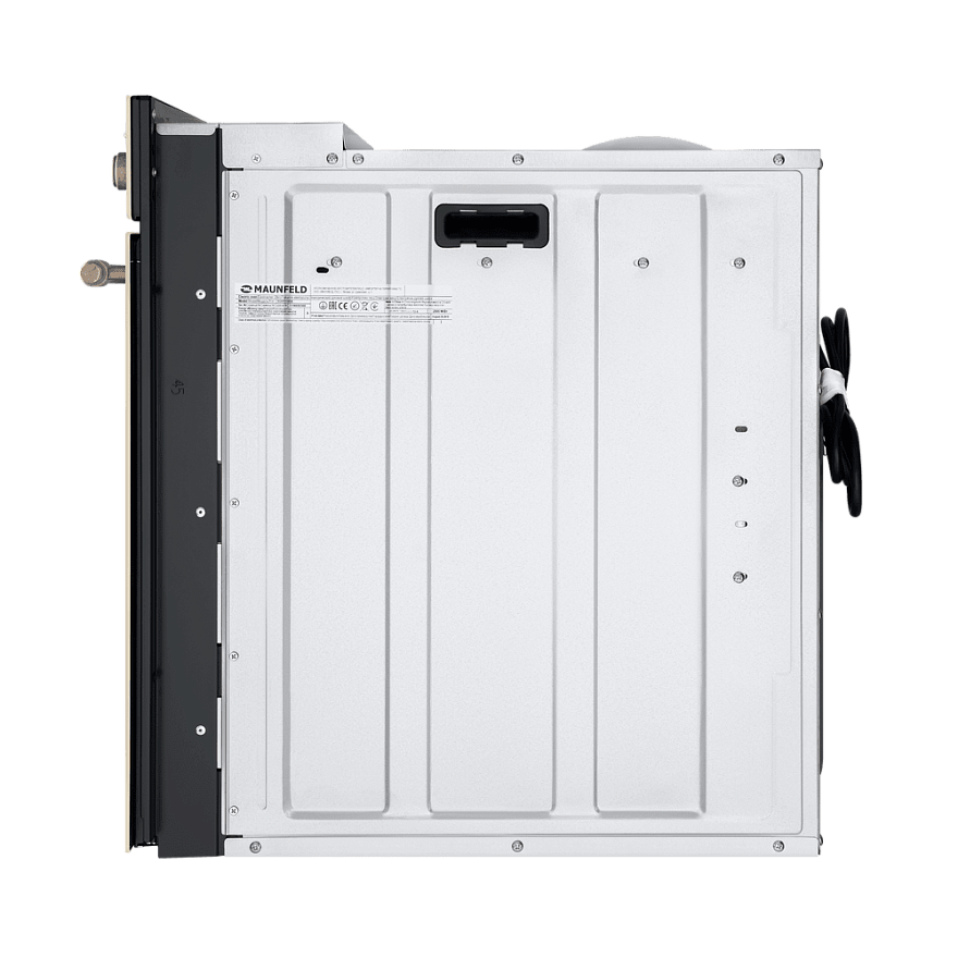 Духовой шкаф Электрический Maunfeld EOEF516RIB, фото 14