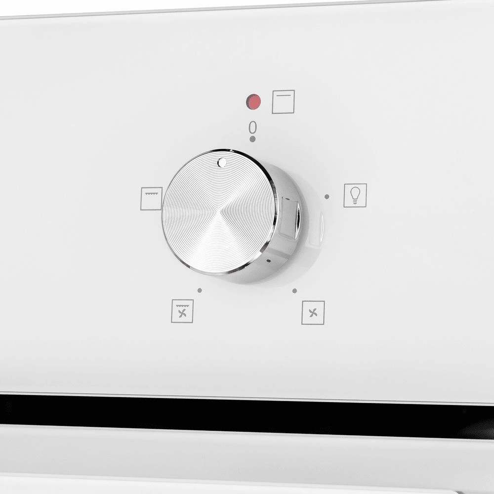 Духовой шкаф Электрический Maunfeld EOGC604WSlim, фото 10