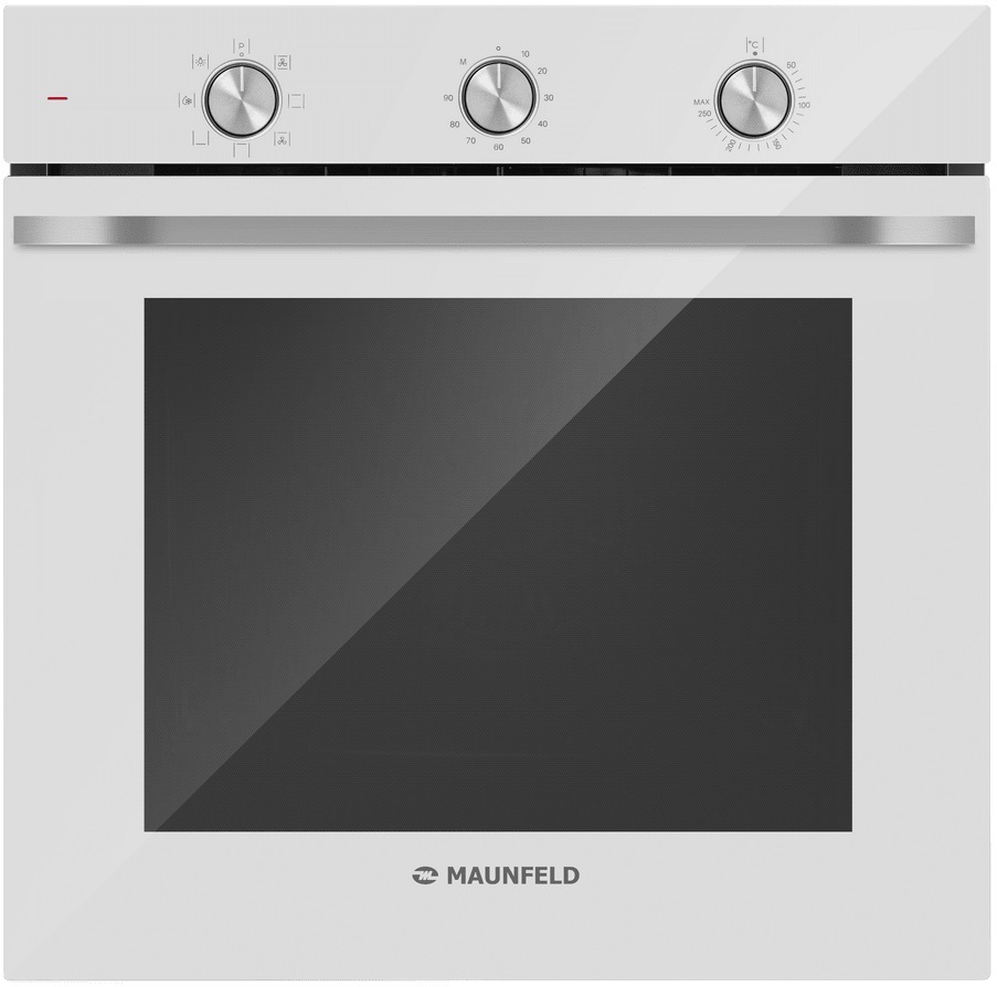 Духовой шкаф Электрический Maunfeld FEOF7871W