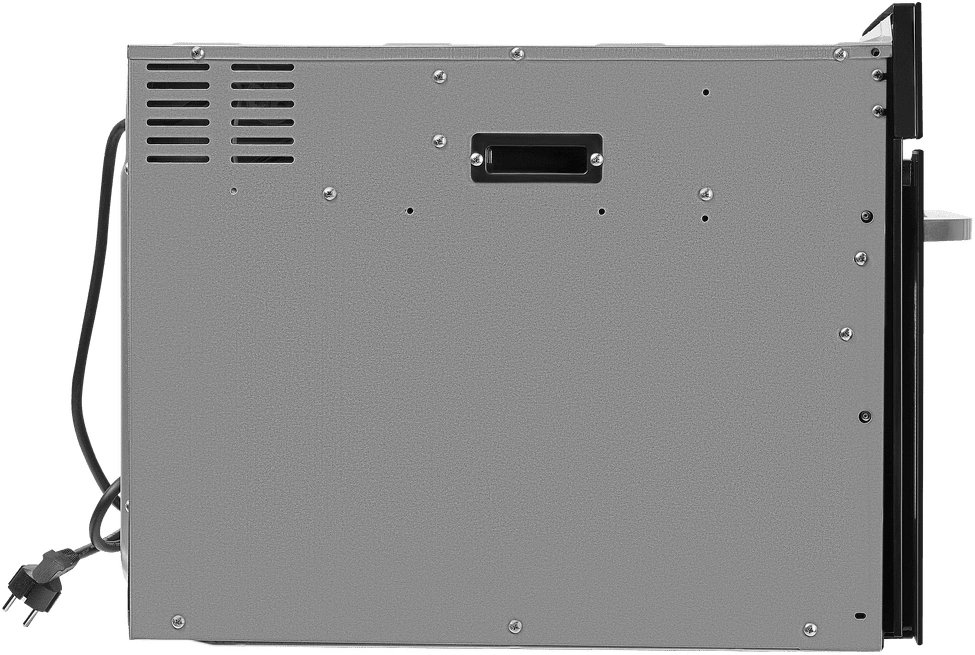 Духовой шкаф Электрический Maunfeld XCMO4414GB, фото 7