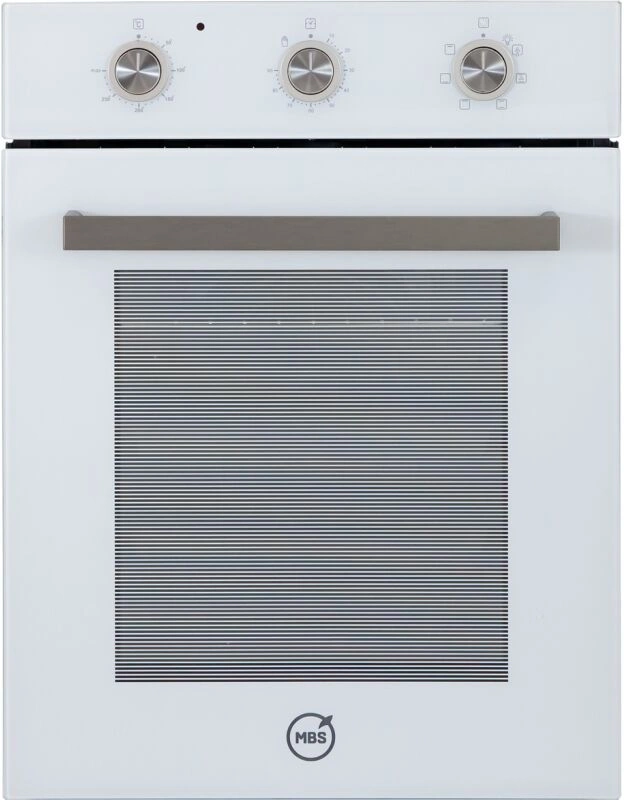 Духовой шкаф Электрический MBS DE-452, фото 2