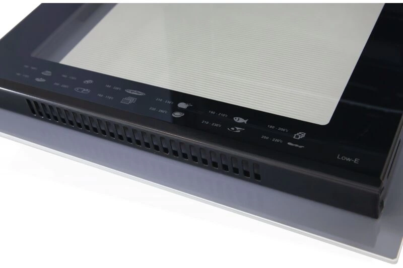 Духовой шкаф Электрический MBS DE-452, фото 7