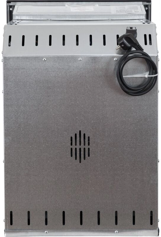 Духовой шкаф Электрический MBS DE-452, фото 8