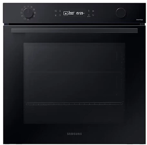 Духовой шкаф Электрический Samsung NV7B41201AK/WT