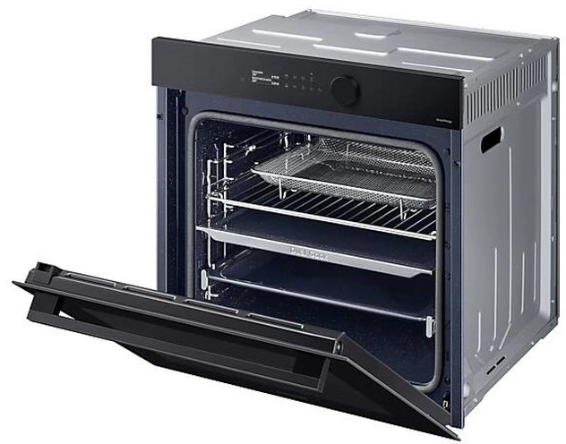 Духовой шкаф Электрический Samsung NV7B5645TAK/WT, фото 5