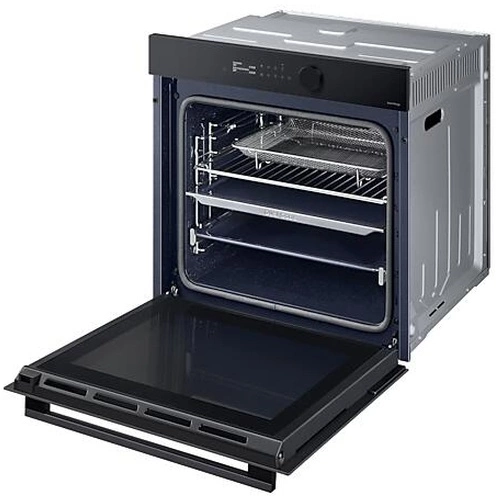 Духовой шкаф Электрический Samsung NV7B5645TAK/WT, фото 10