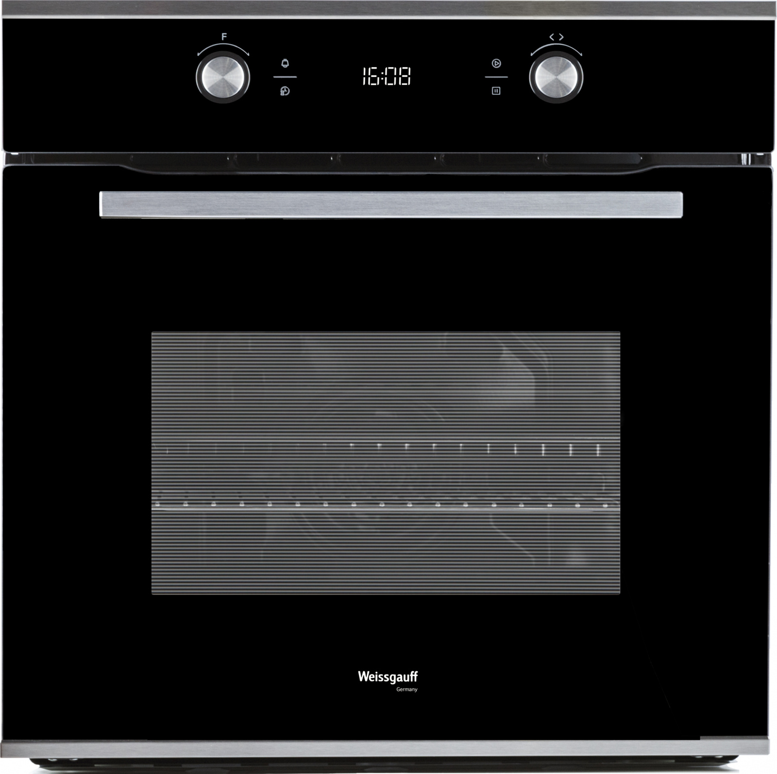 Духовой шкаф Электрический Weissgauff EOM 691 PDB