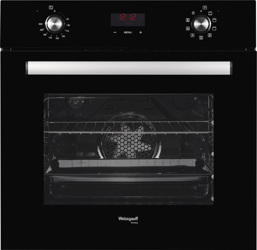 Духовой шкаф Электрический Weissgauff EOV 29 PDB