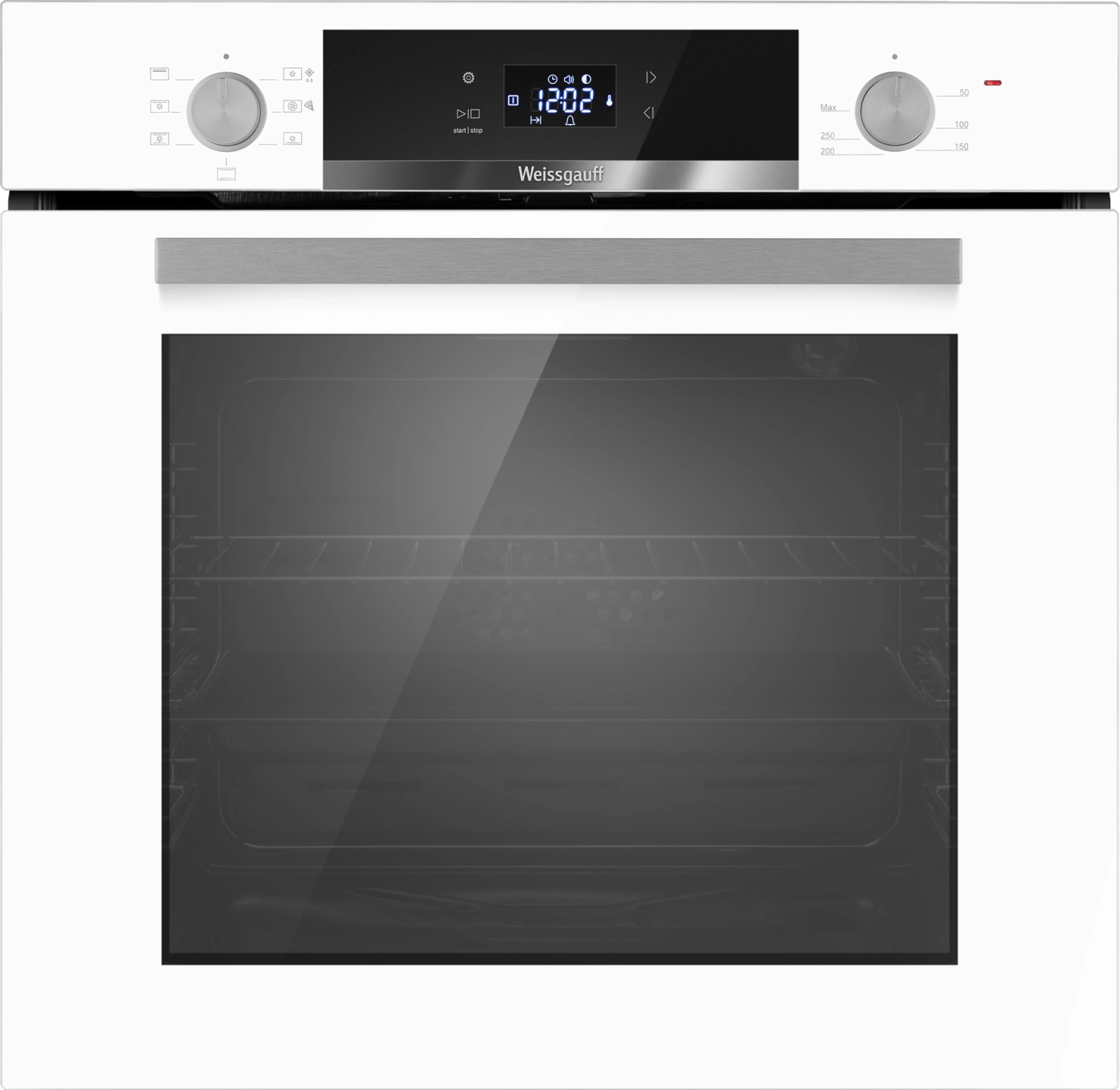 Духовой шкаф Электрический Weissgauff EOV 29 PDWS