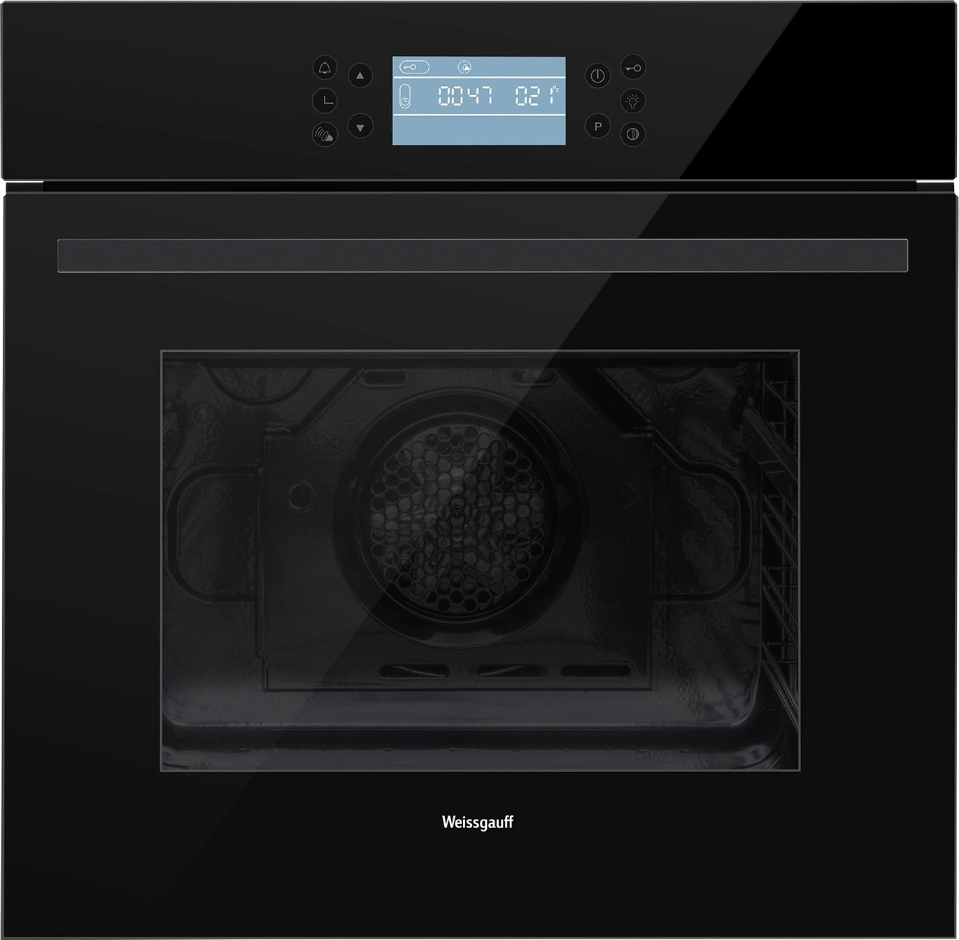 Духовой шкаф Электрический Weissgauff EOV 695 PDB
