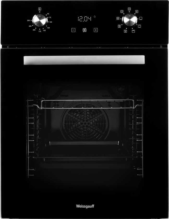 Духовой шкаф Электрический Weissgauff EOY 451 PDB