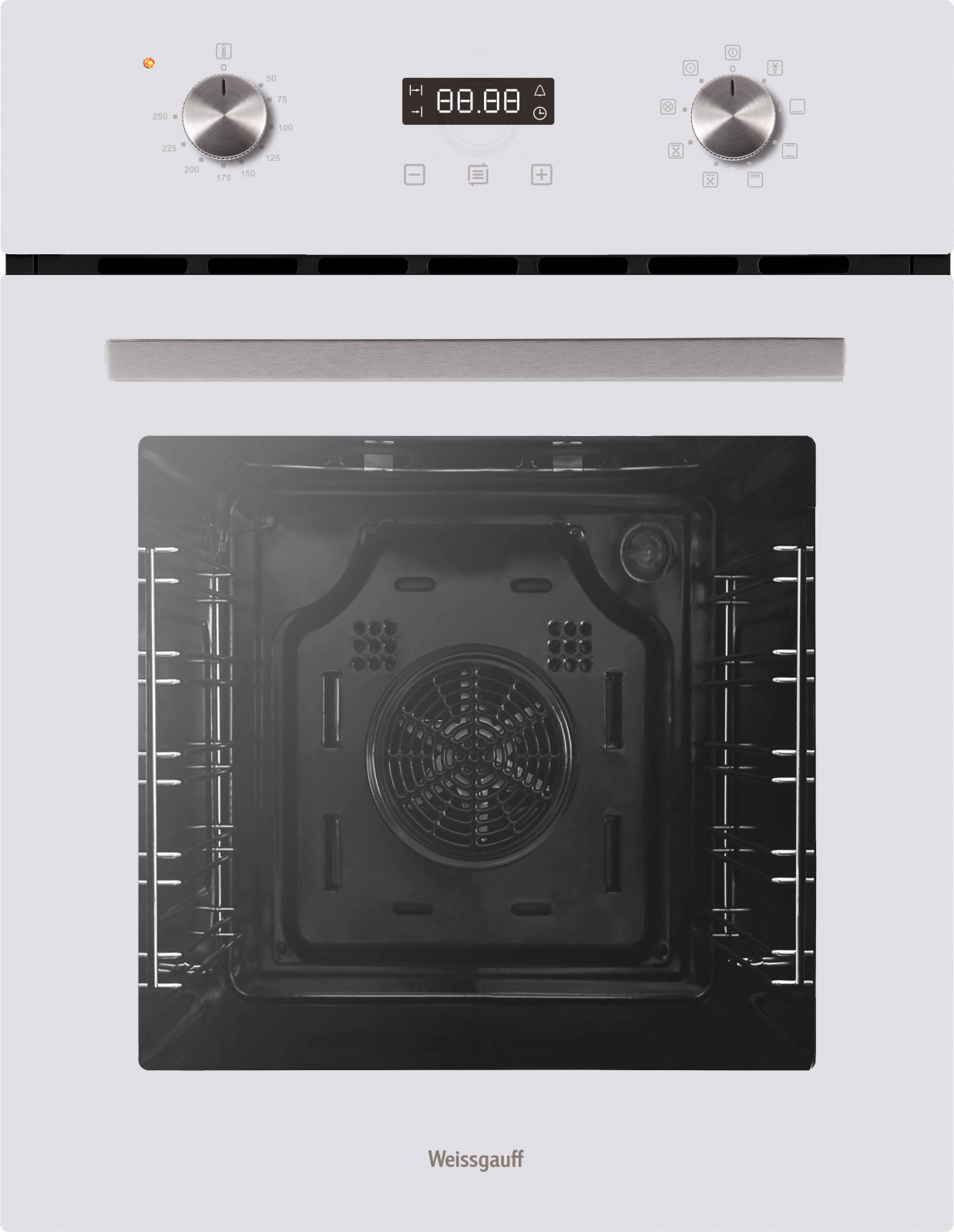Духовой шкаф Электрический Weissgauff EOY 451 PDW