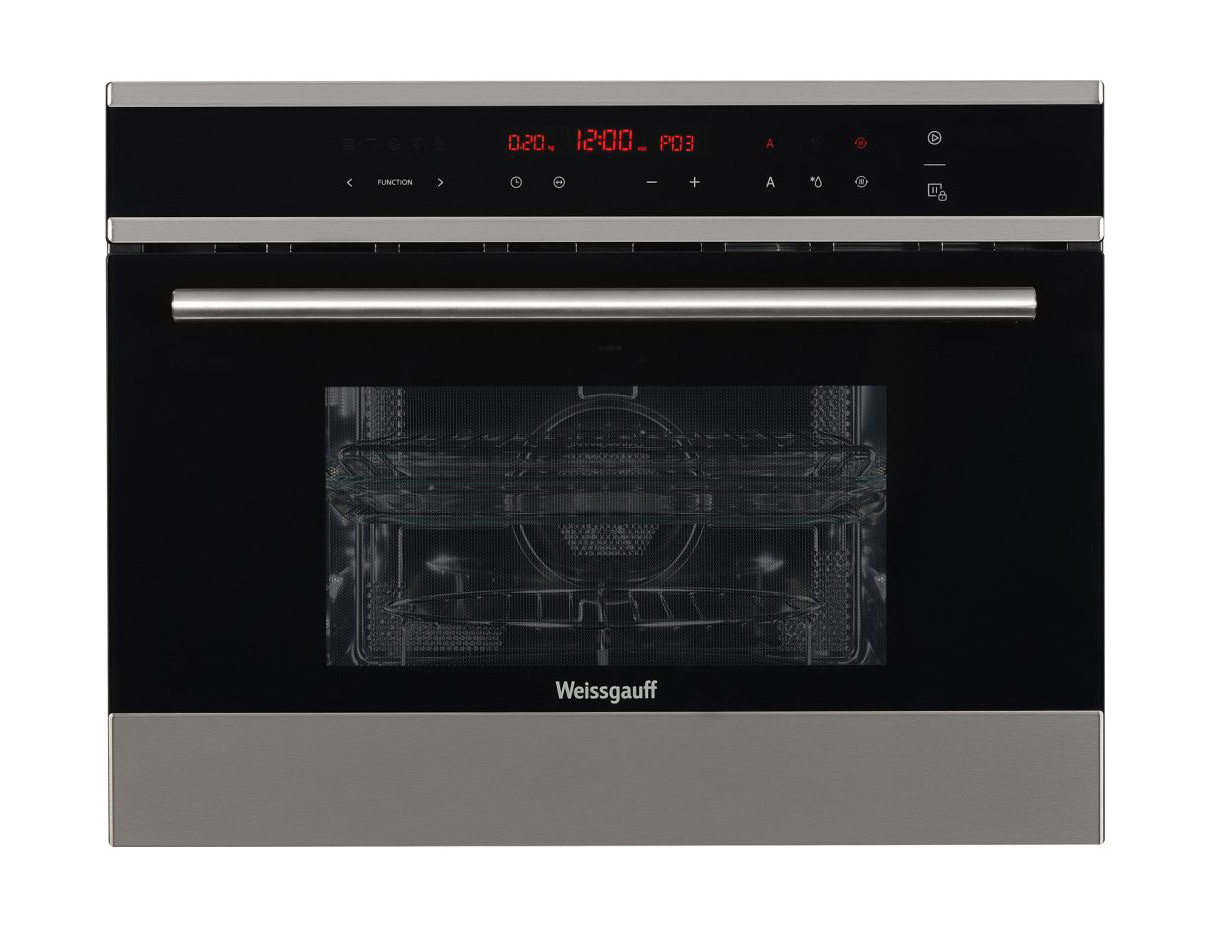 Духовой шкаф Электрический Weissgauff OE 445