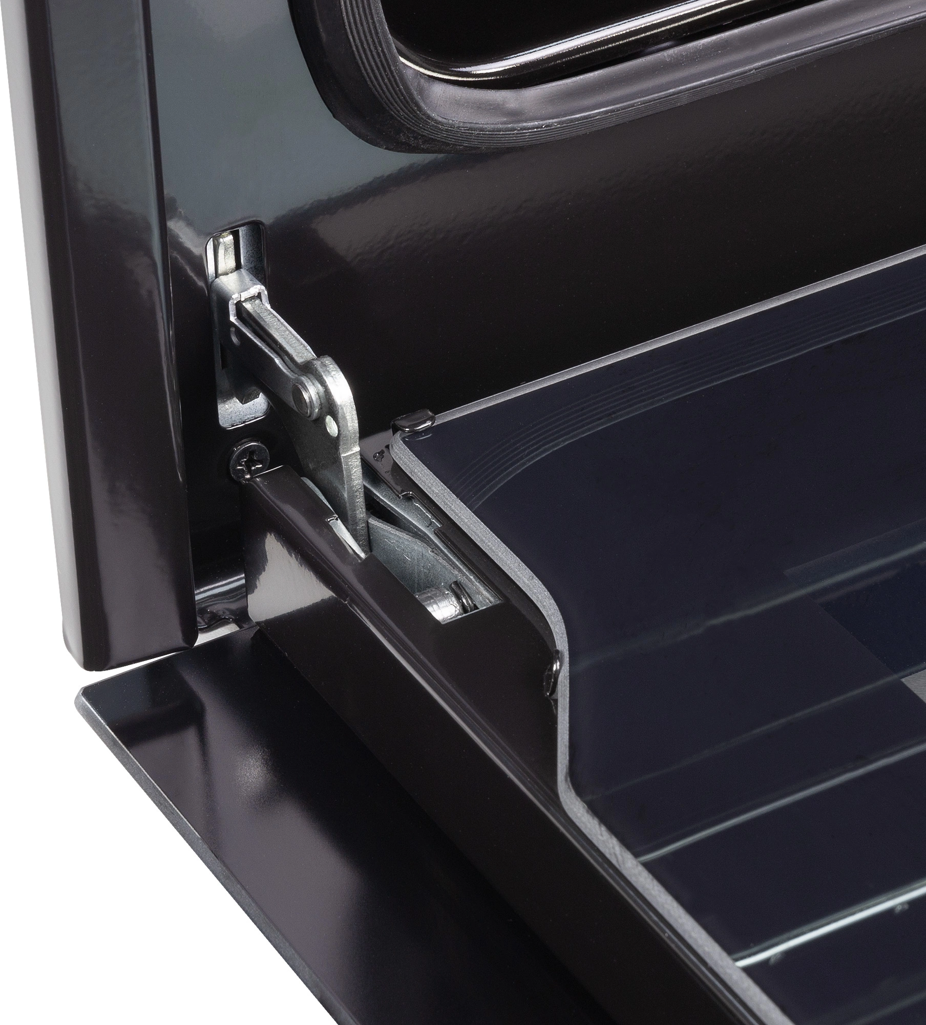 Духовой шкаф Электрический Zigmund & Shtain E 158 B, фото 17