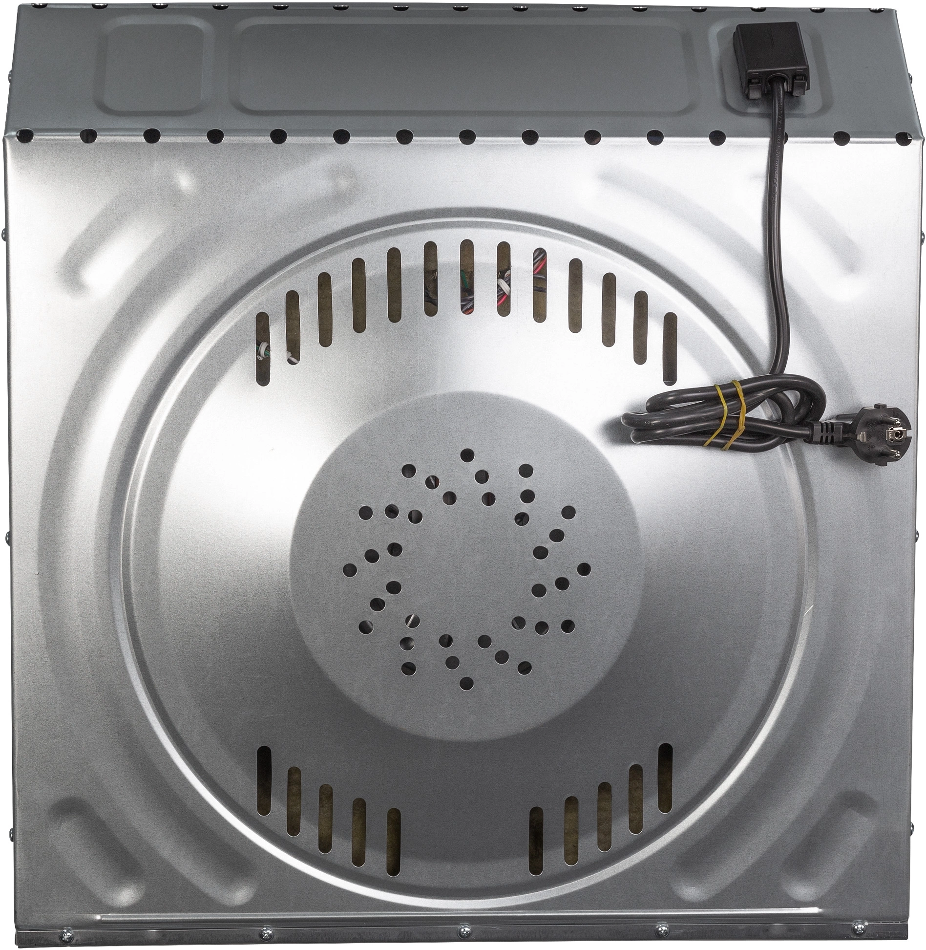 Духовой шкаф Электрический Zigmund & Shtain E 158 B, фото 18