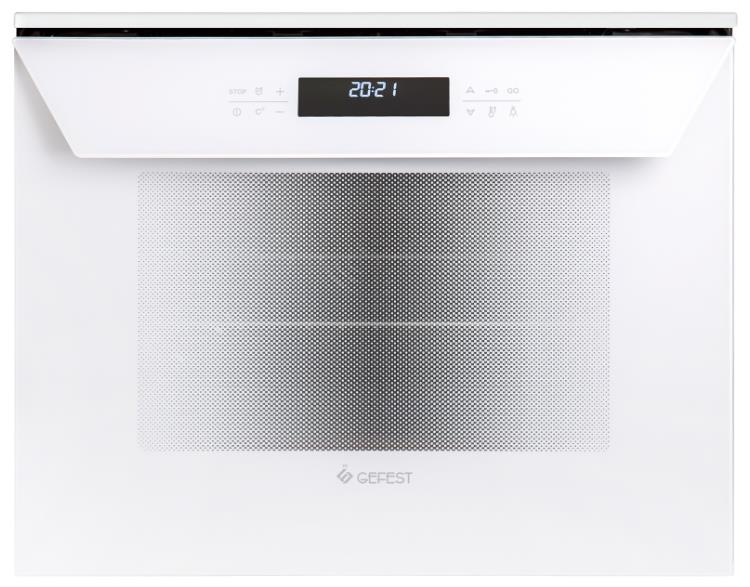 Духовой шкаф GEFEST ДЭВ 612-04 Б