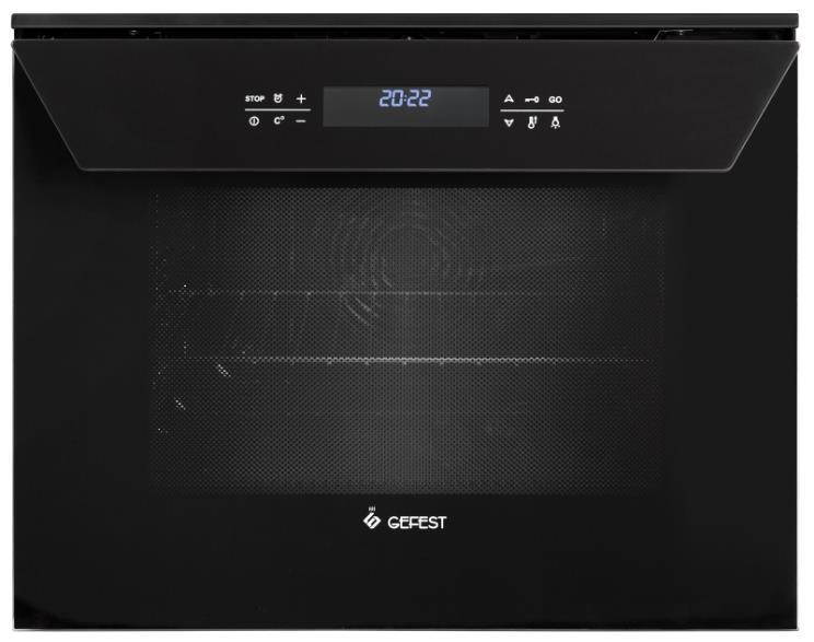 Духовой шкаф GEFEST ДЭВ 612-04
