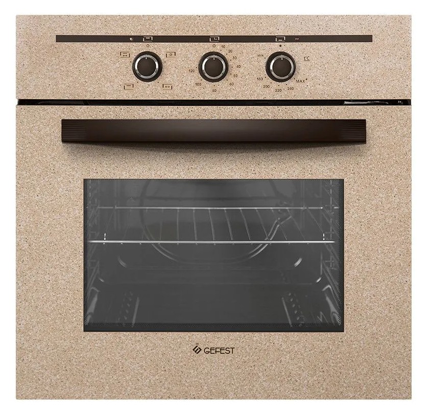 Духовой шкаф GEFEST ДГЭ 621-01 К48