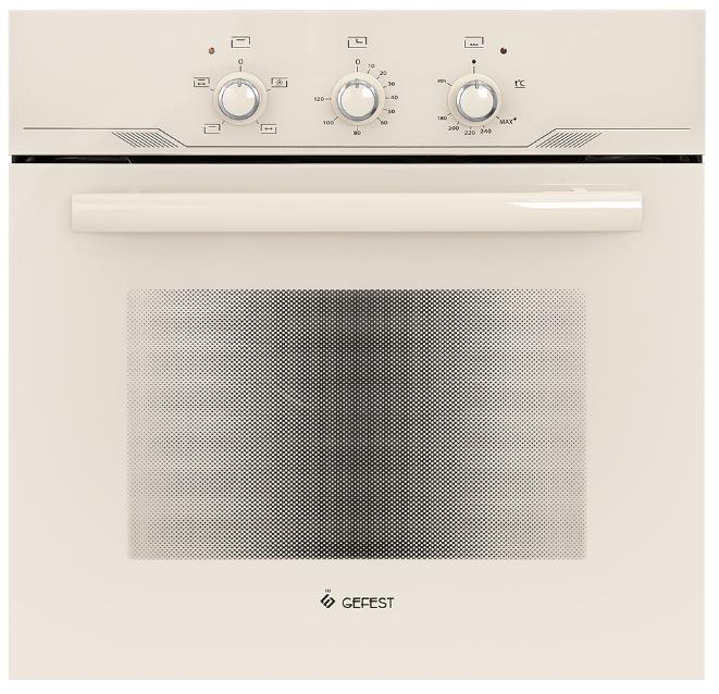 Духовой шкаф GEFEST ДГЭ 621-01 В1