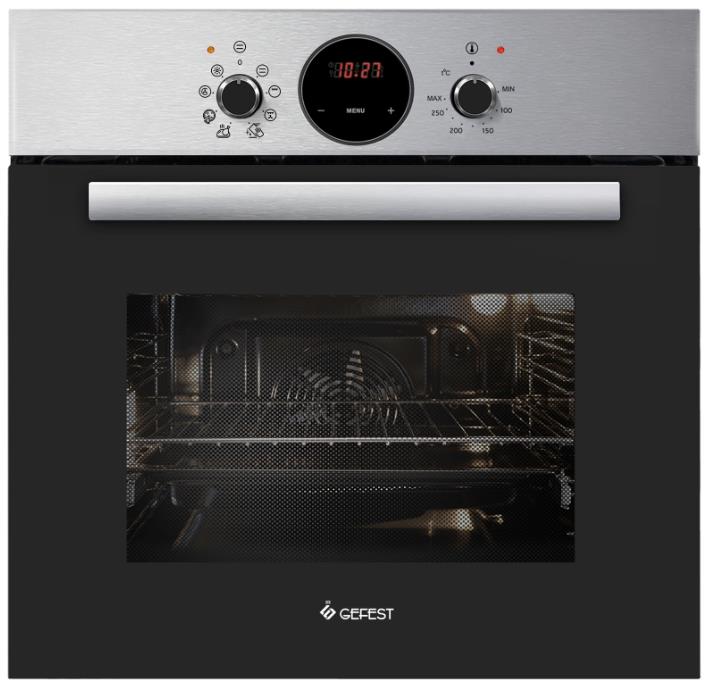 Духовой шкаф GEFEST ЭДВ ДА 602-02 Н1