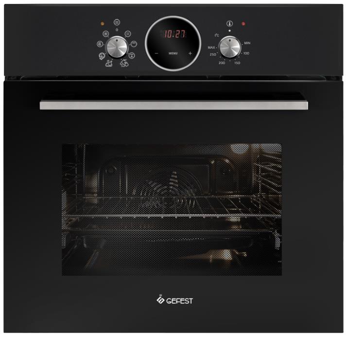 Духовой шкаф GEFEST ЭДВ ДА 602-02 РА
