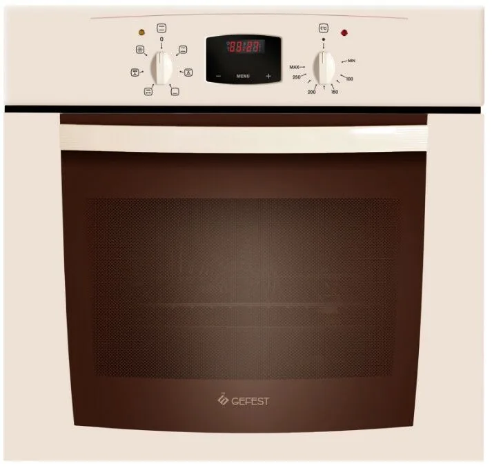 Духовой шкаф GEFEST ЭДВ ДА 602-02 В1