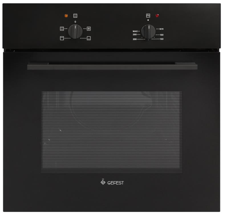 Духовой шкаф GEFEST ЭДВ ДА 602 К2